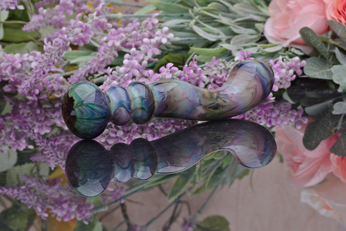Enchanted Malachite