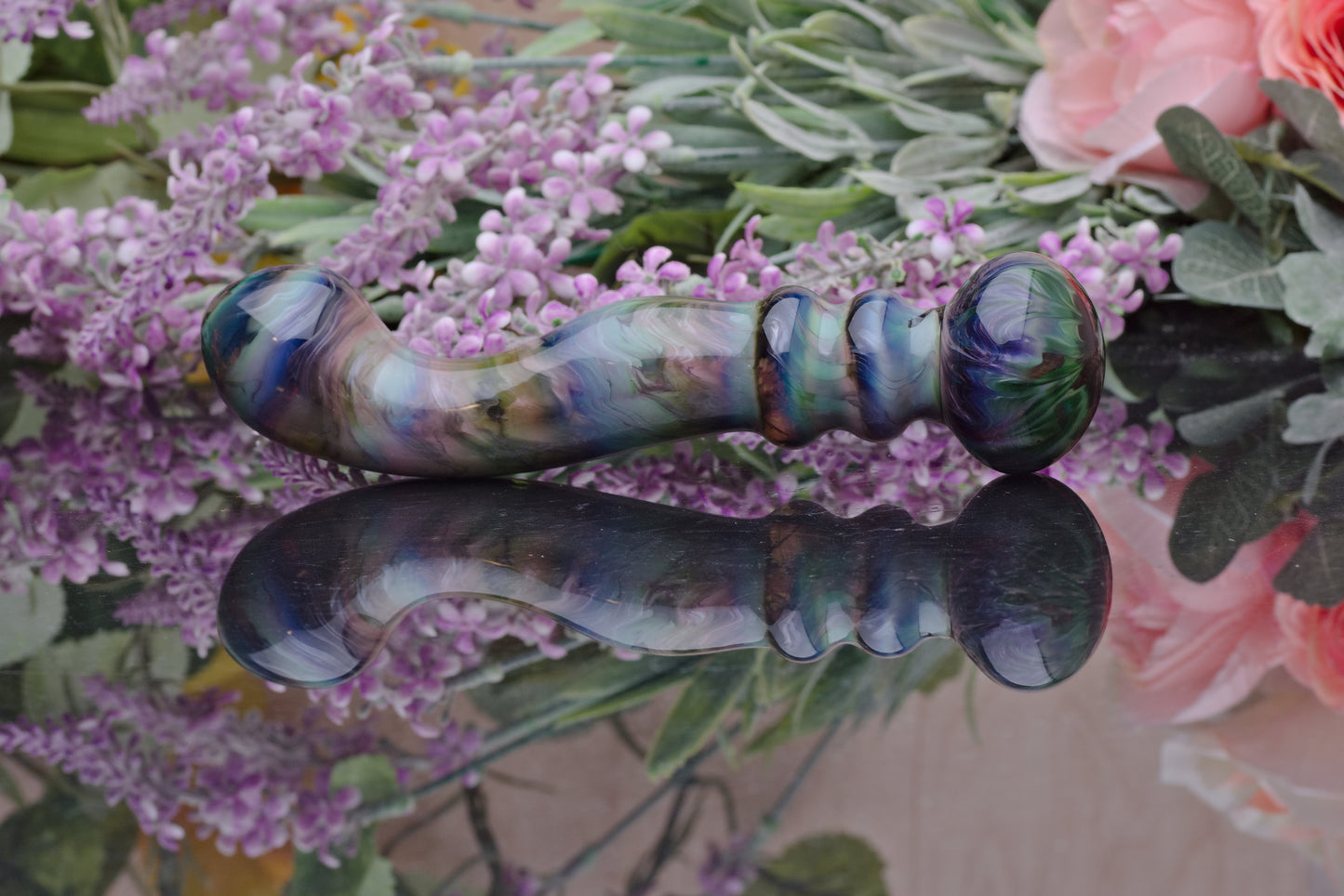 Enchanted Malachite