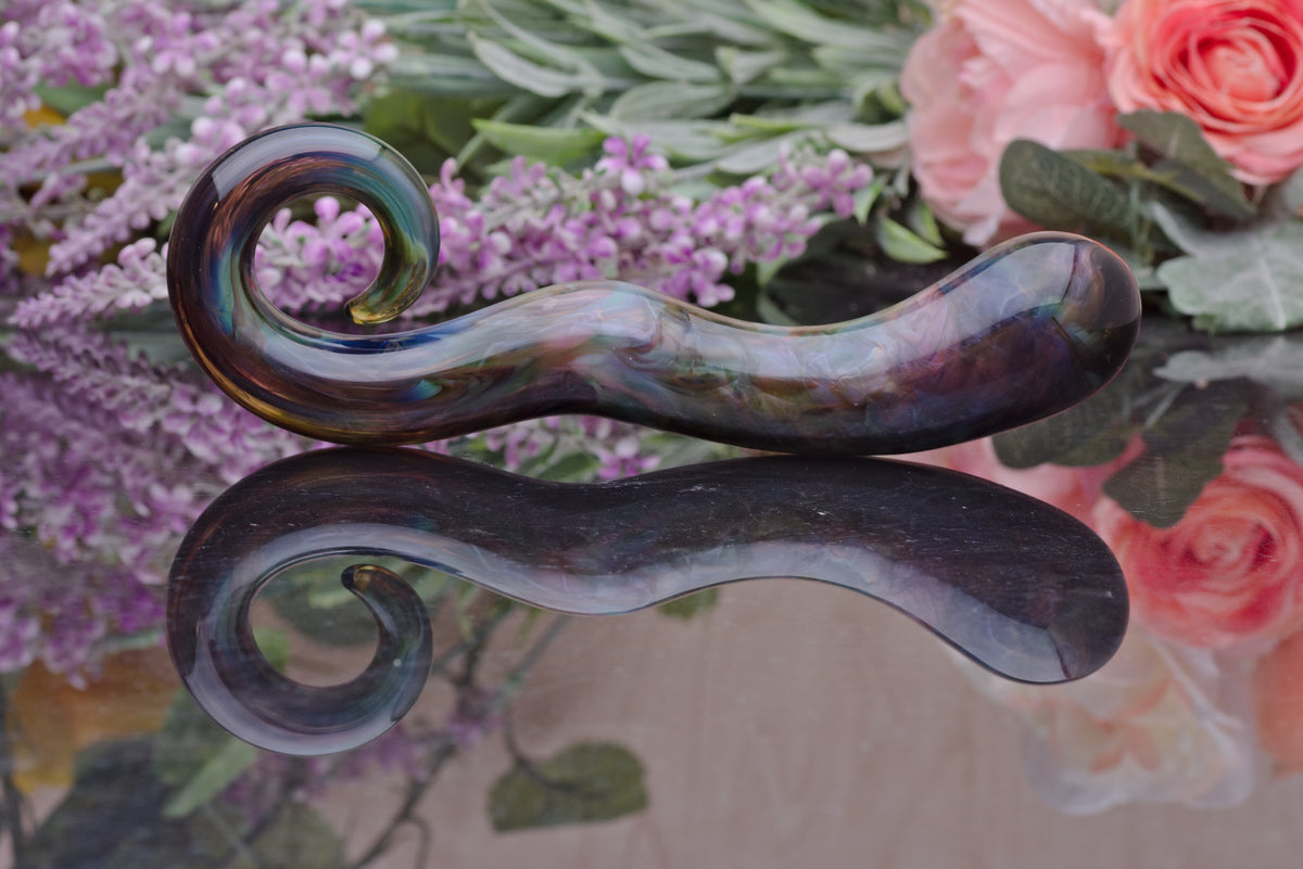 Aurora Malachite