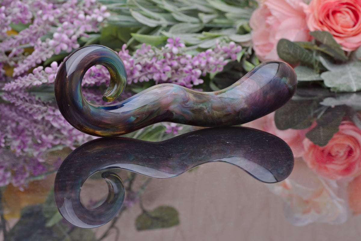 Aurora Malachite