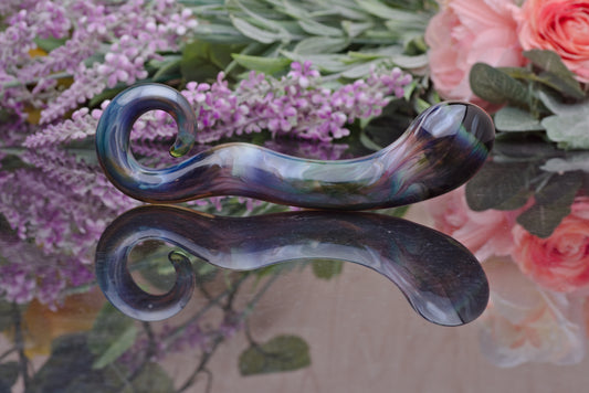 Aurora Malachite