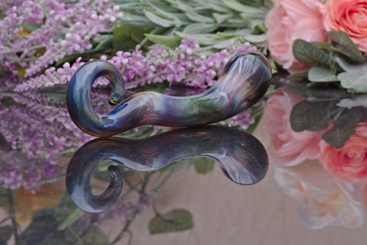 Aurora Malachite