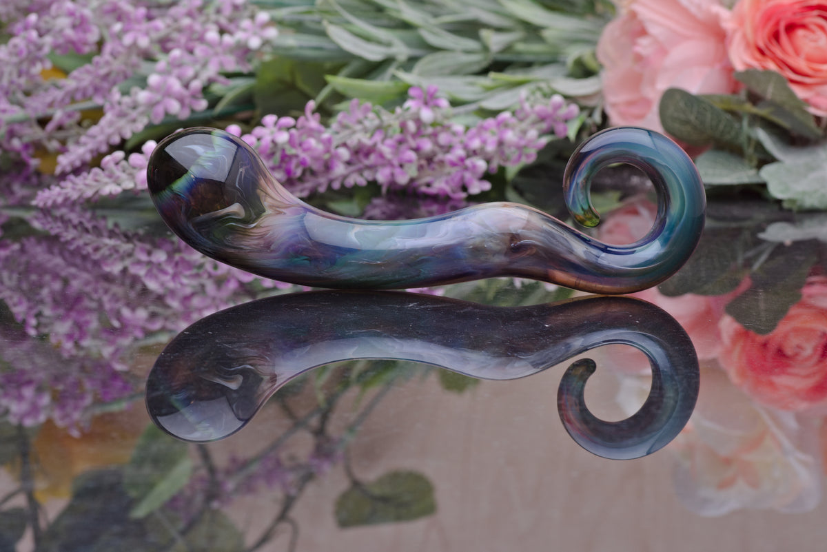 Aurora Malachite