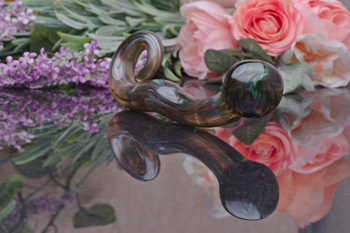 Mystic Malachite