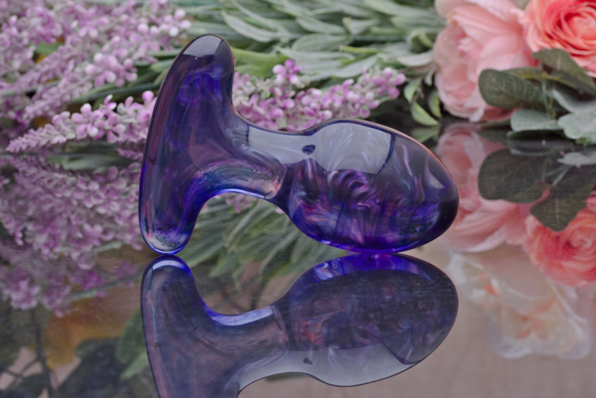 Mystic Amethyst