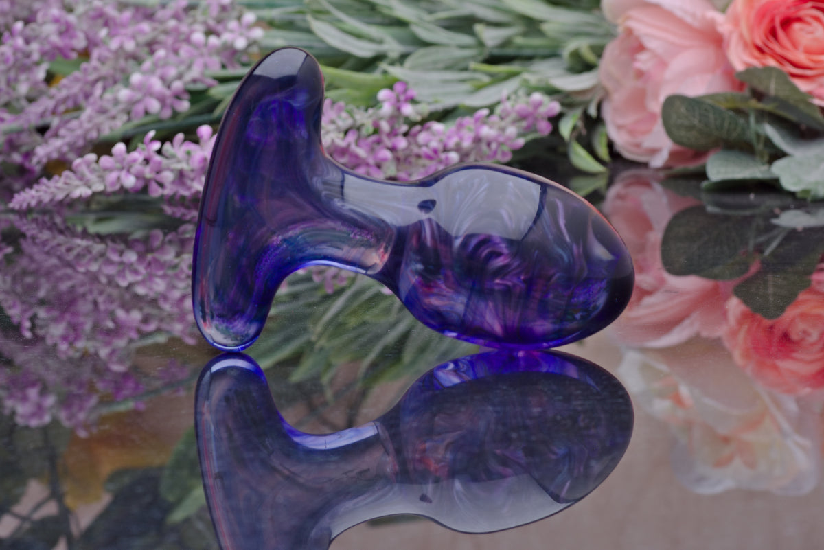 Mystic Amethyst