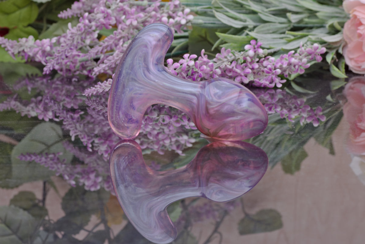Fuchsia Quicksilver