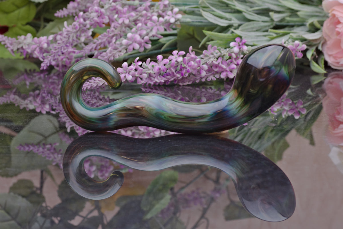 Maelstrom Malachite