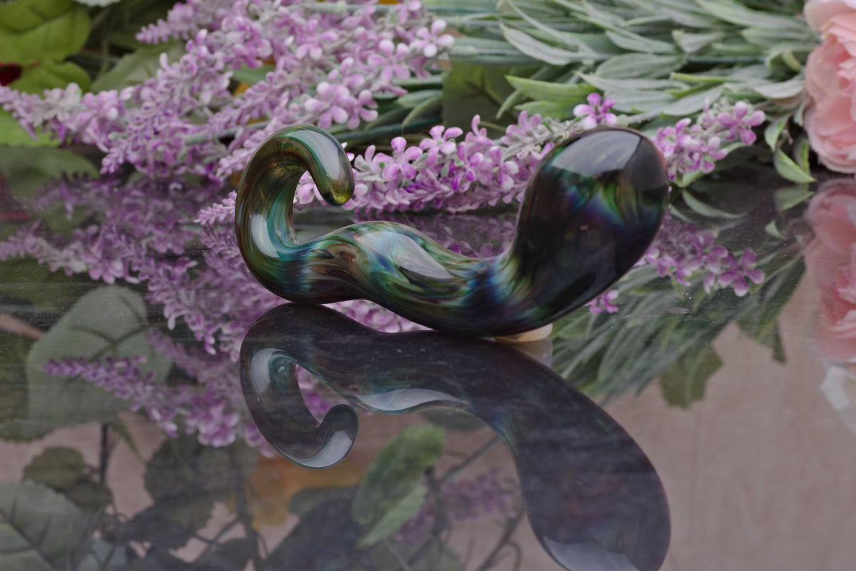 Maelstrom Malachite