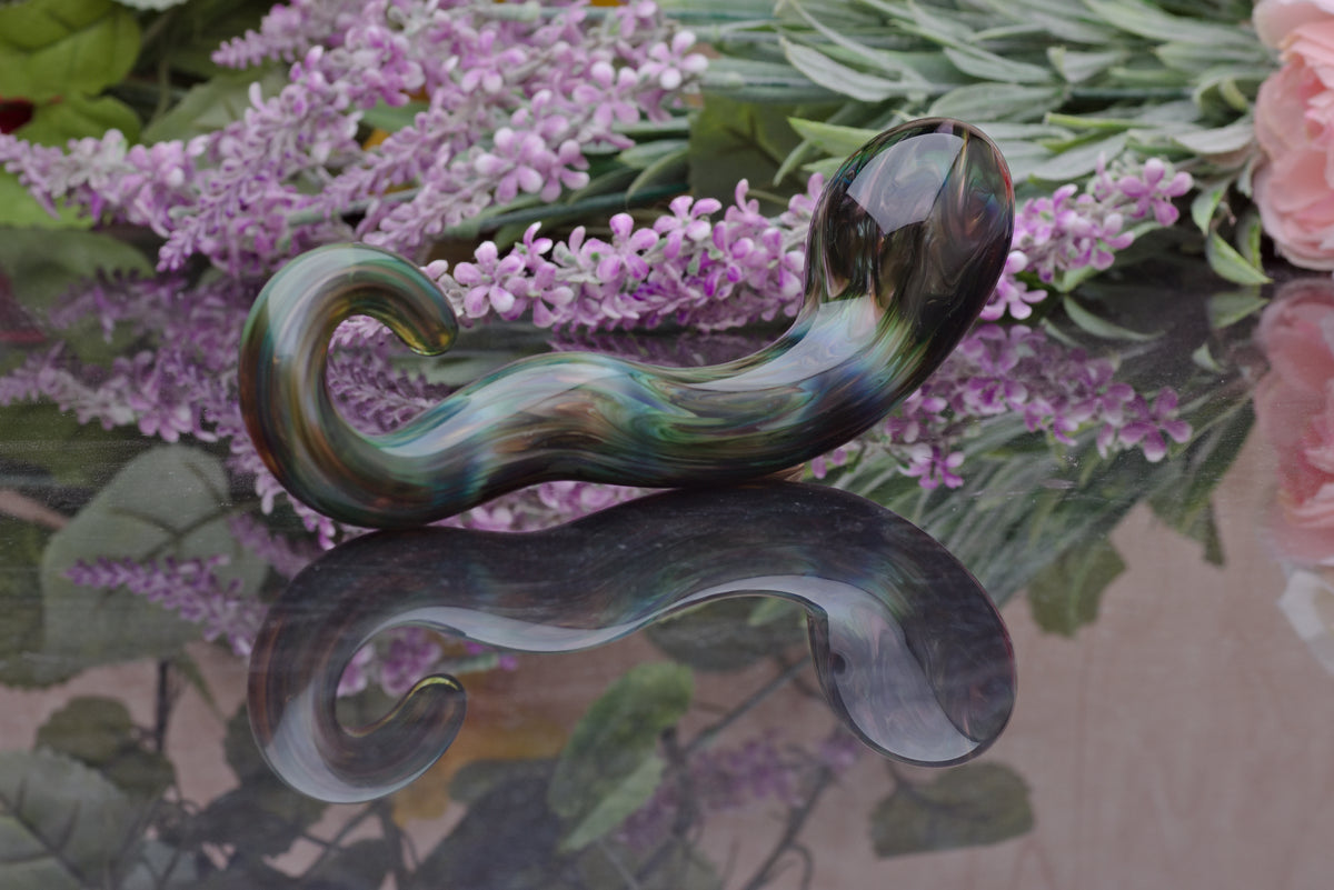 Maelstrom Malachite