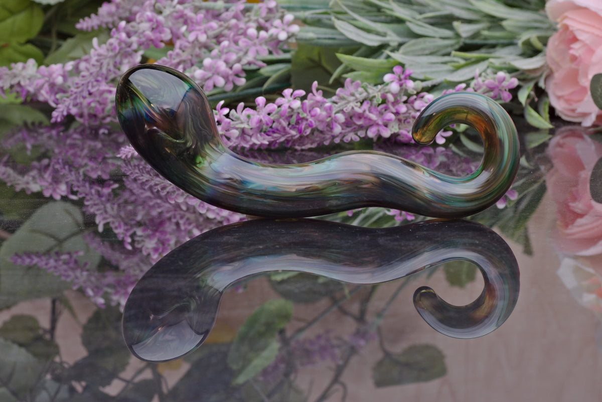 Maelstrom Malachite