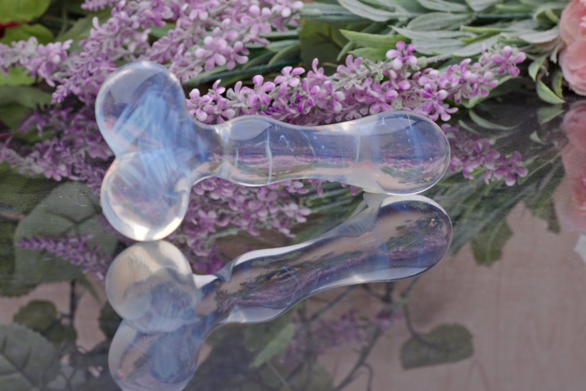 Quartz Bone