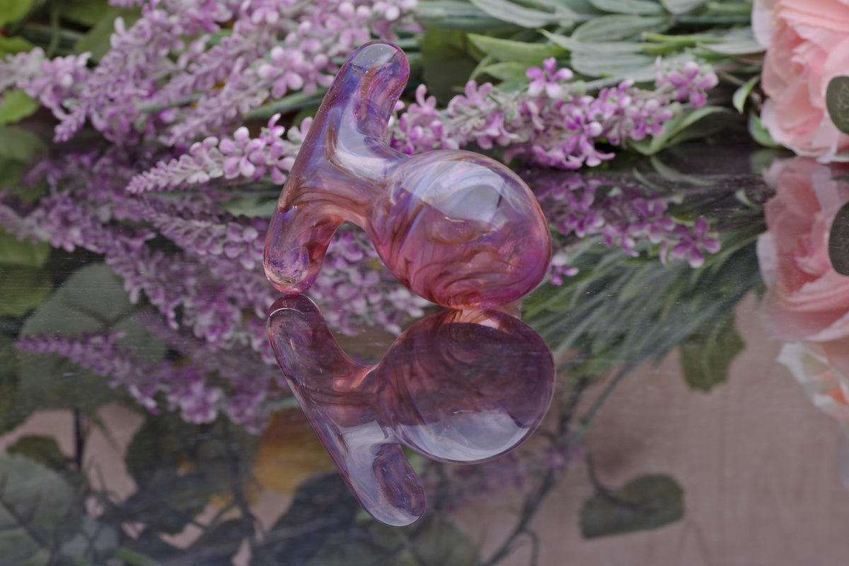 Marbled Rose Quarztz