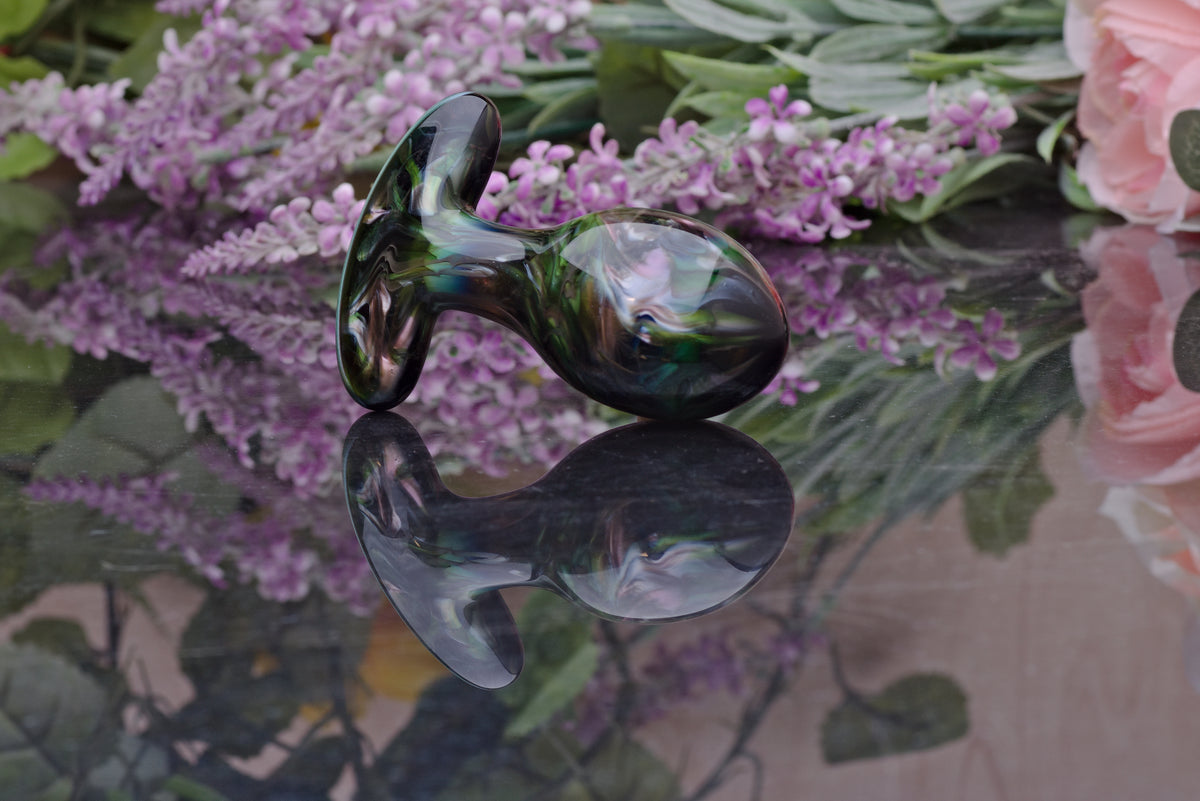 Enchanted Malachite