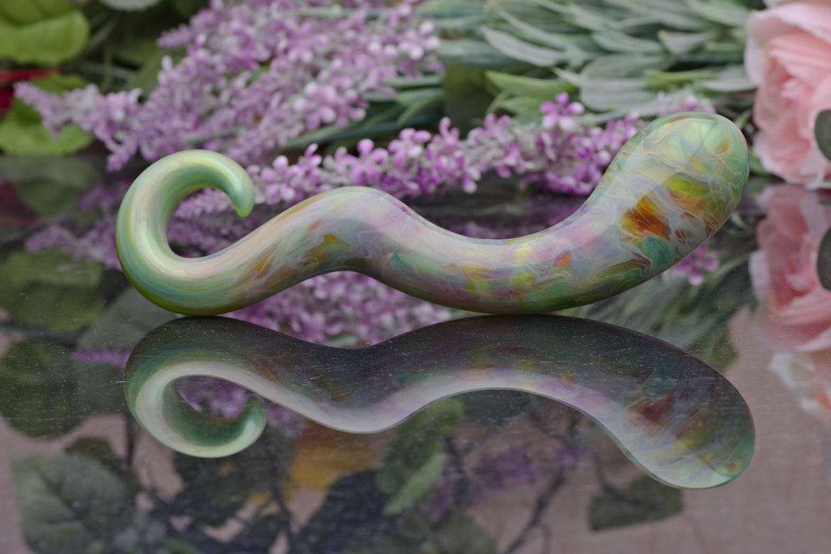 Enchanted Gardens