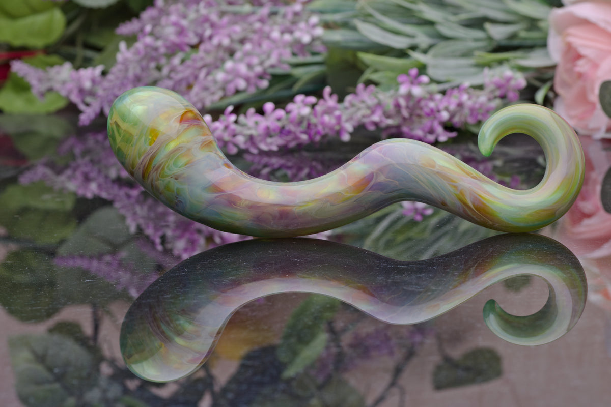 Enchanted Gardens