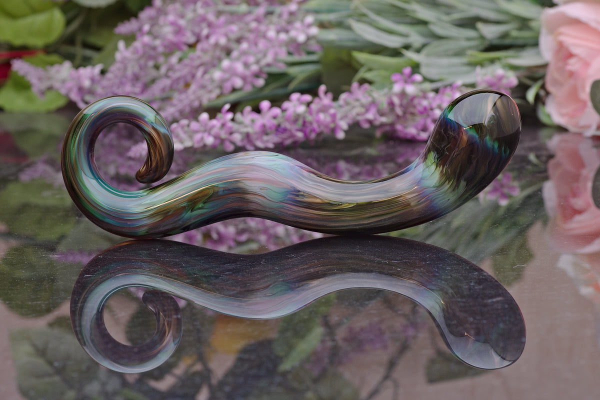 Borealis Pearl