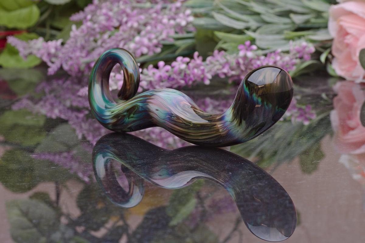 Borealis Pearl