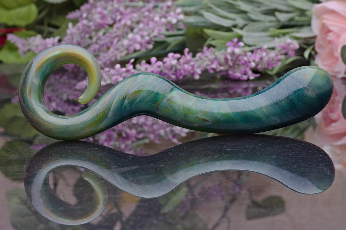 Emerald Seas