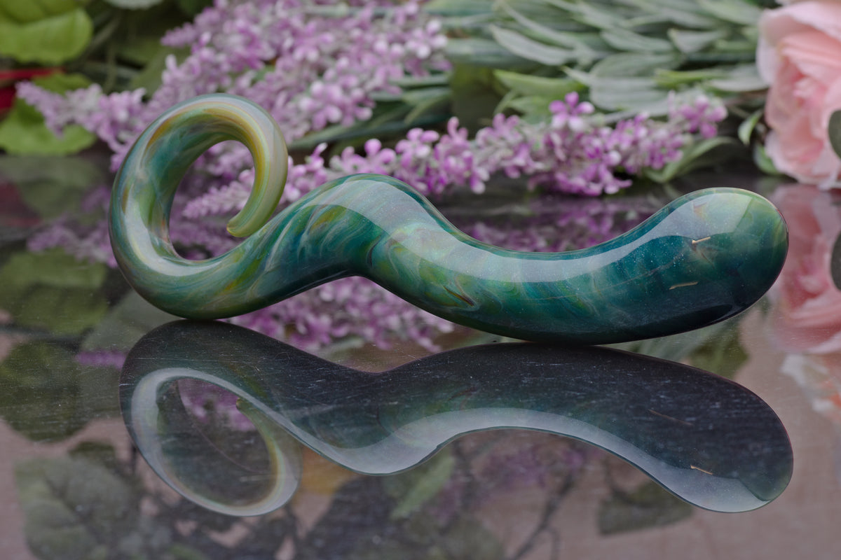 Emerald Seas