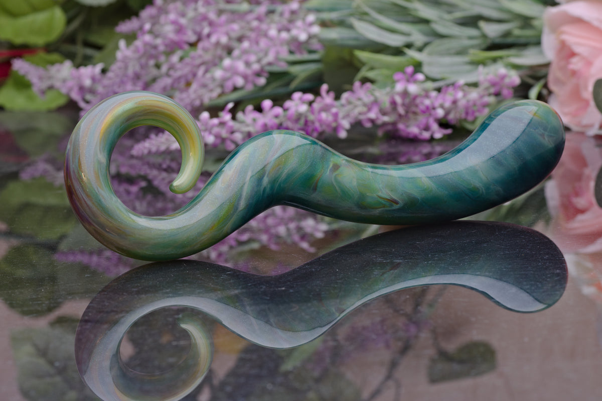 Emerald Seas