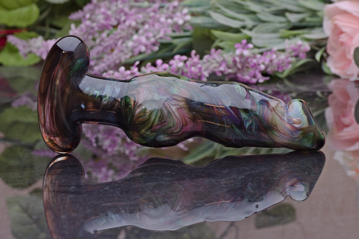 Custom Order - Borealis Werewolf Remake