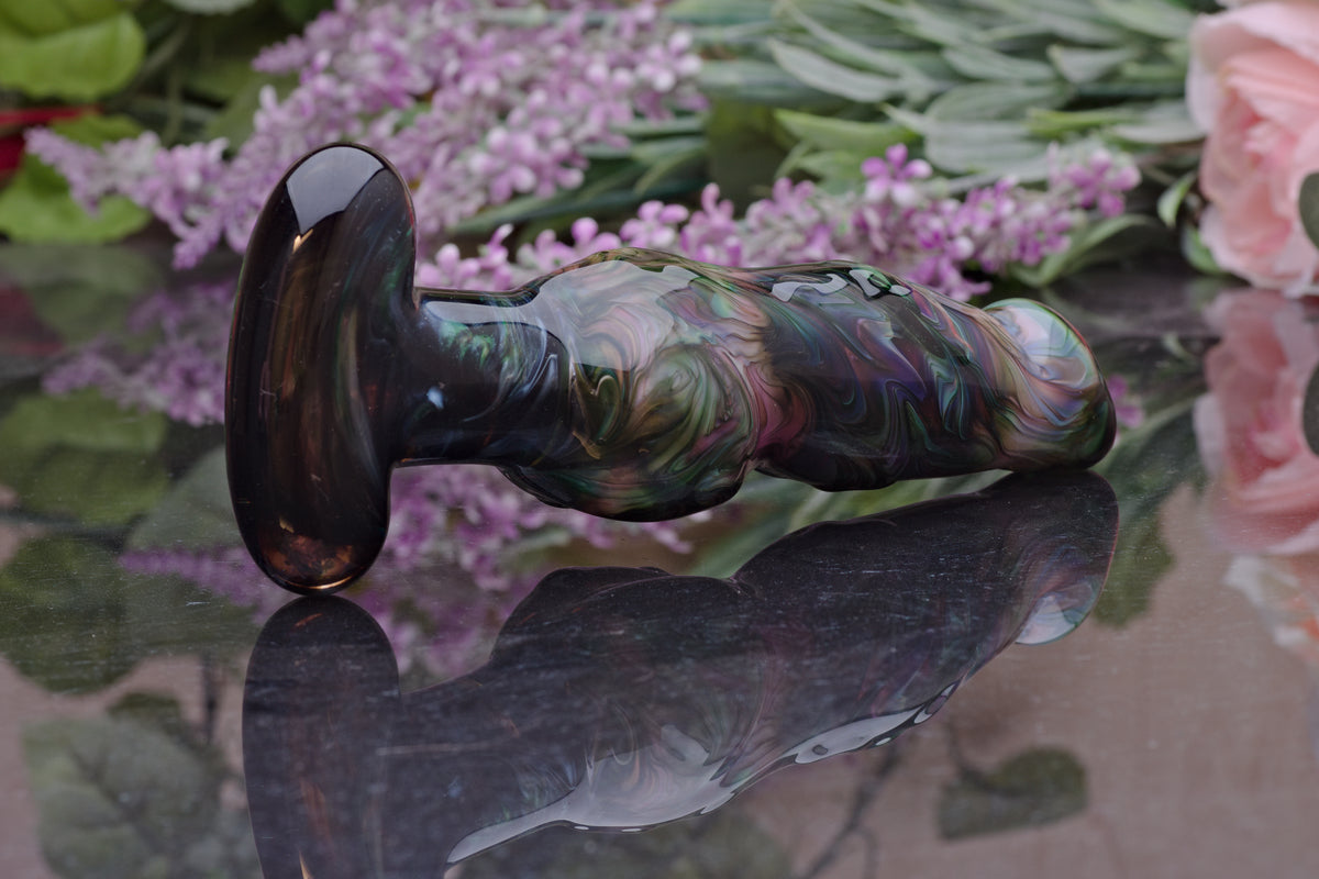 Aurora Malachite Werewolf