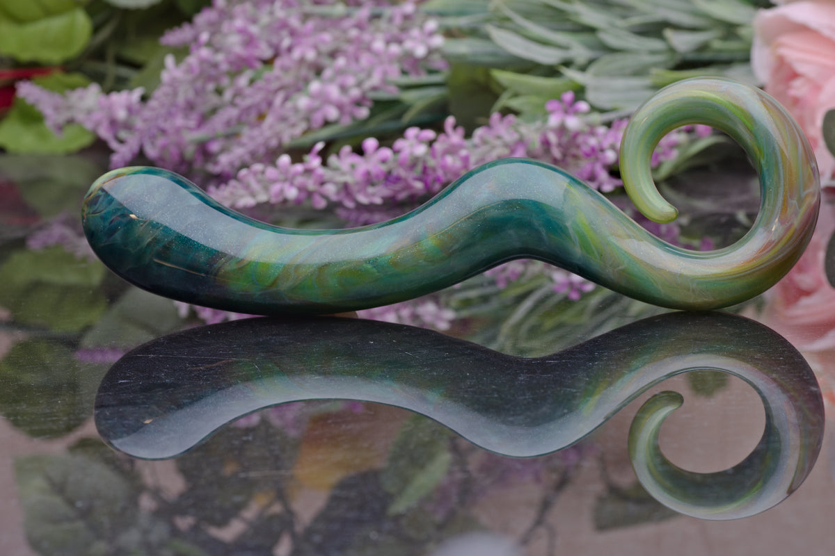 Emerald Seas