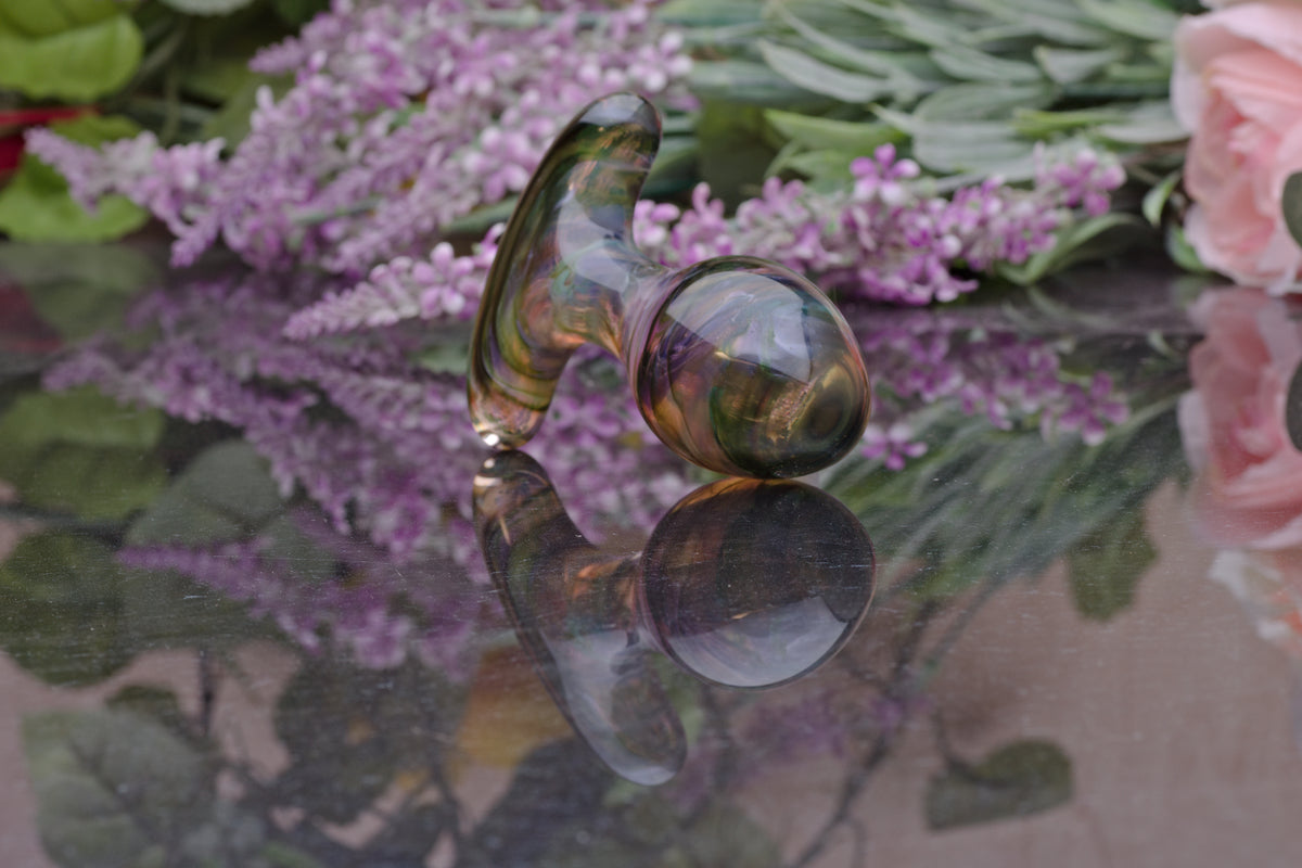 Forest Quartz
