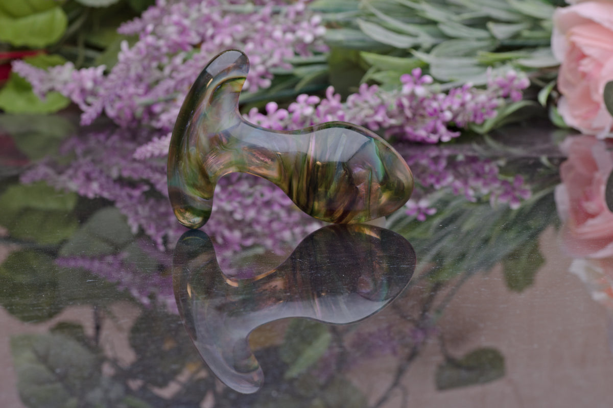 Forest Quartz