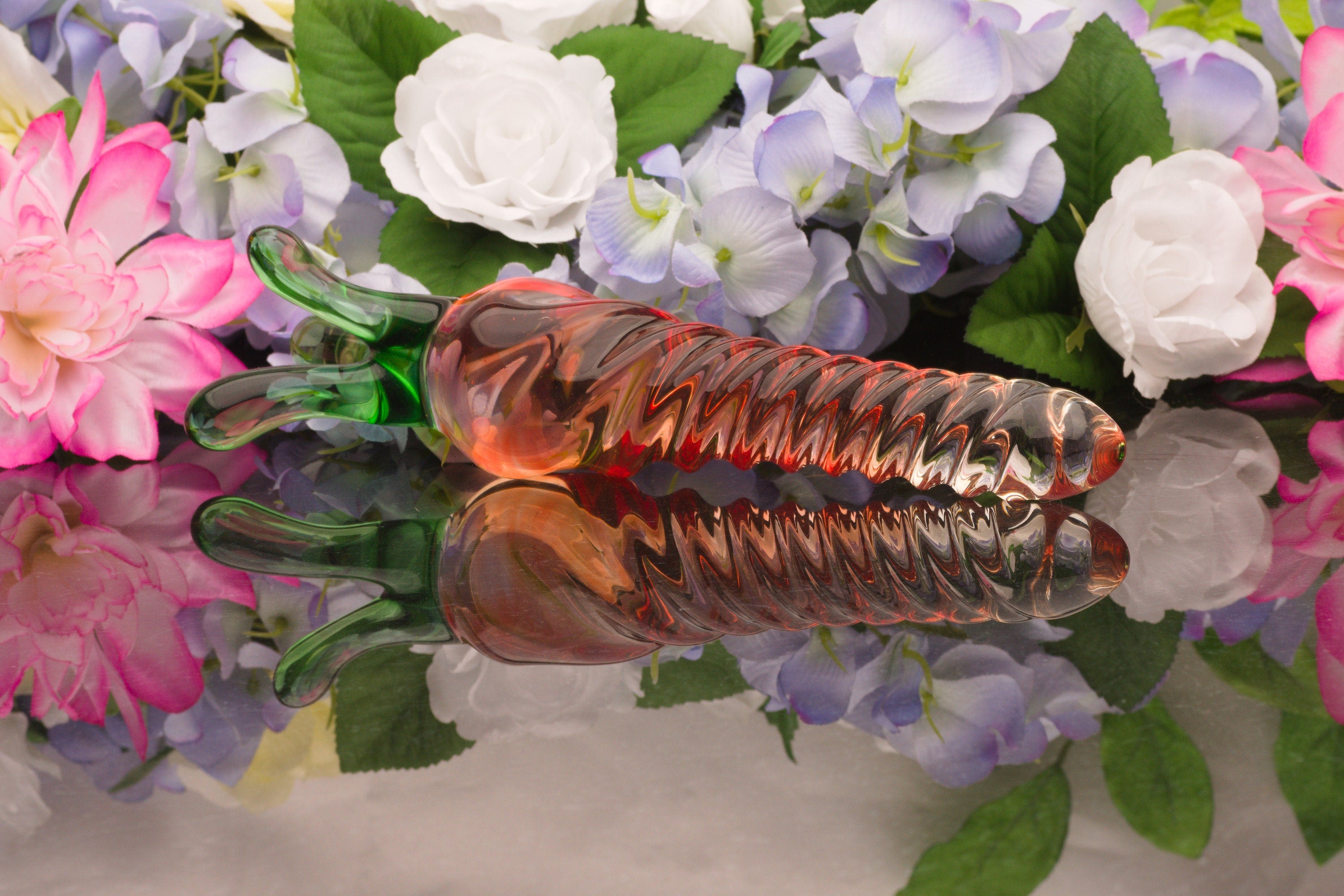 Handmade Glass Sex Toys by Simply Elegant Glass