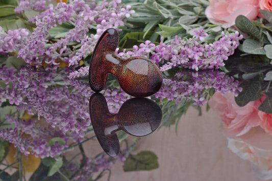 Mardi Gras Ruby