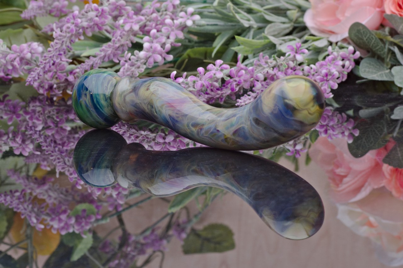 Gaia's Flow