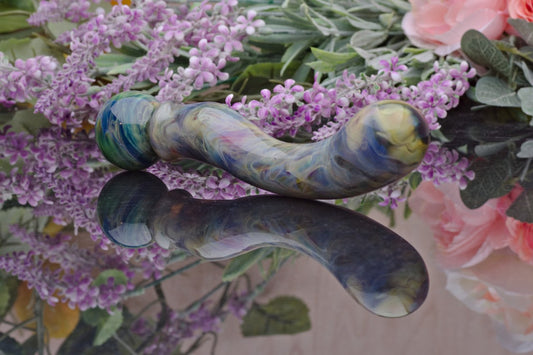 Gaia's Flow