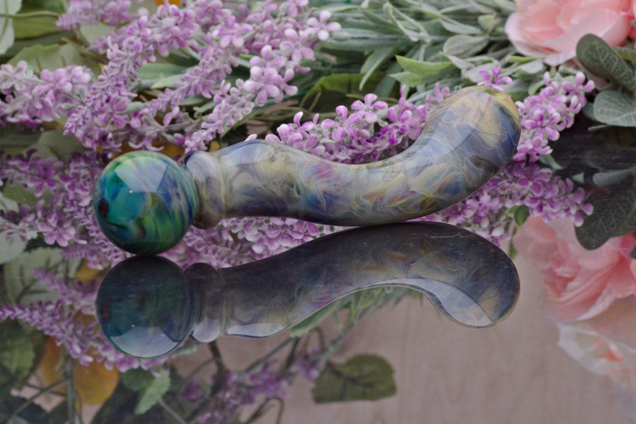 Gaia's Flow
