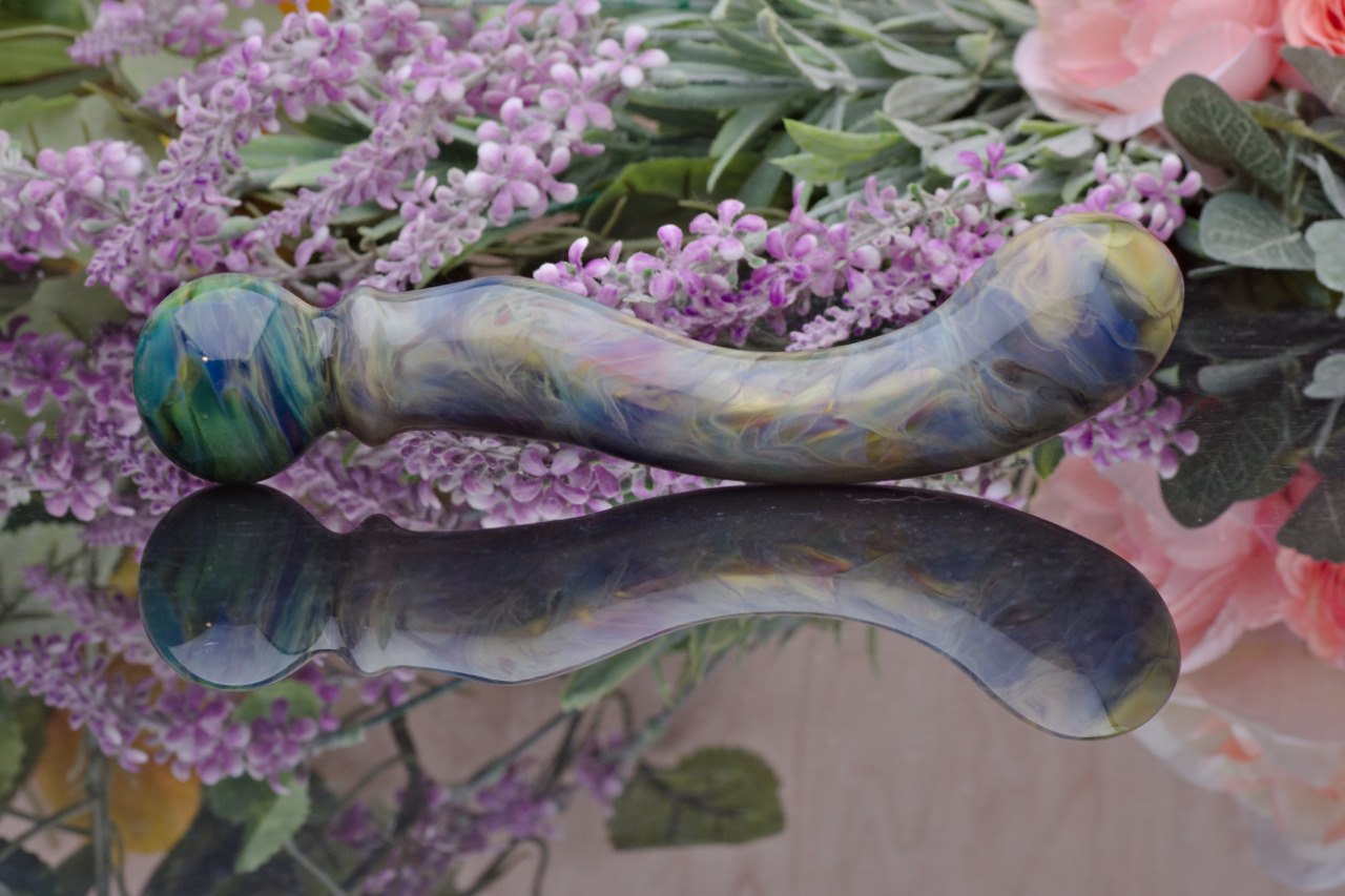 Gaia's Flow