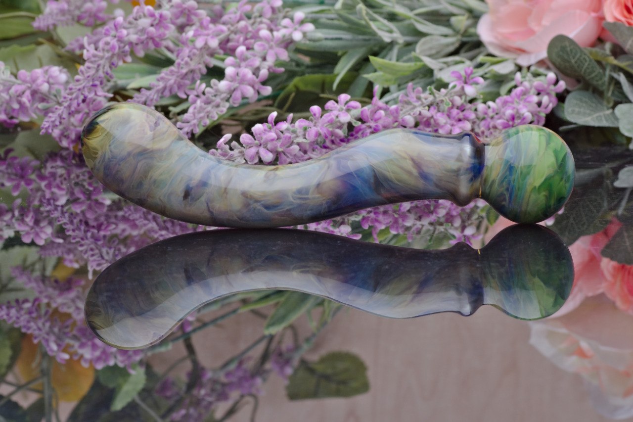 Gaia's Flow