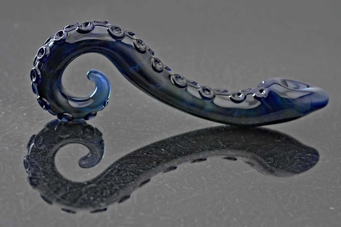Custom Tentacle Wand