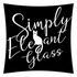 Simply Elegant Glass