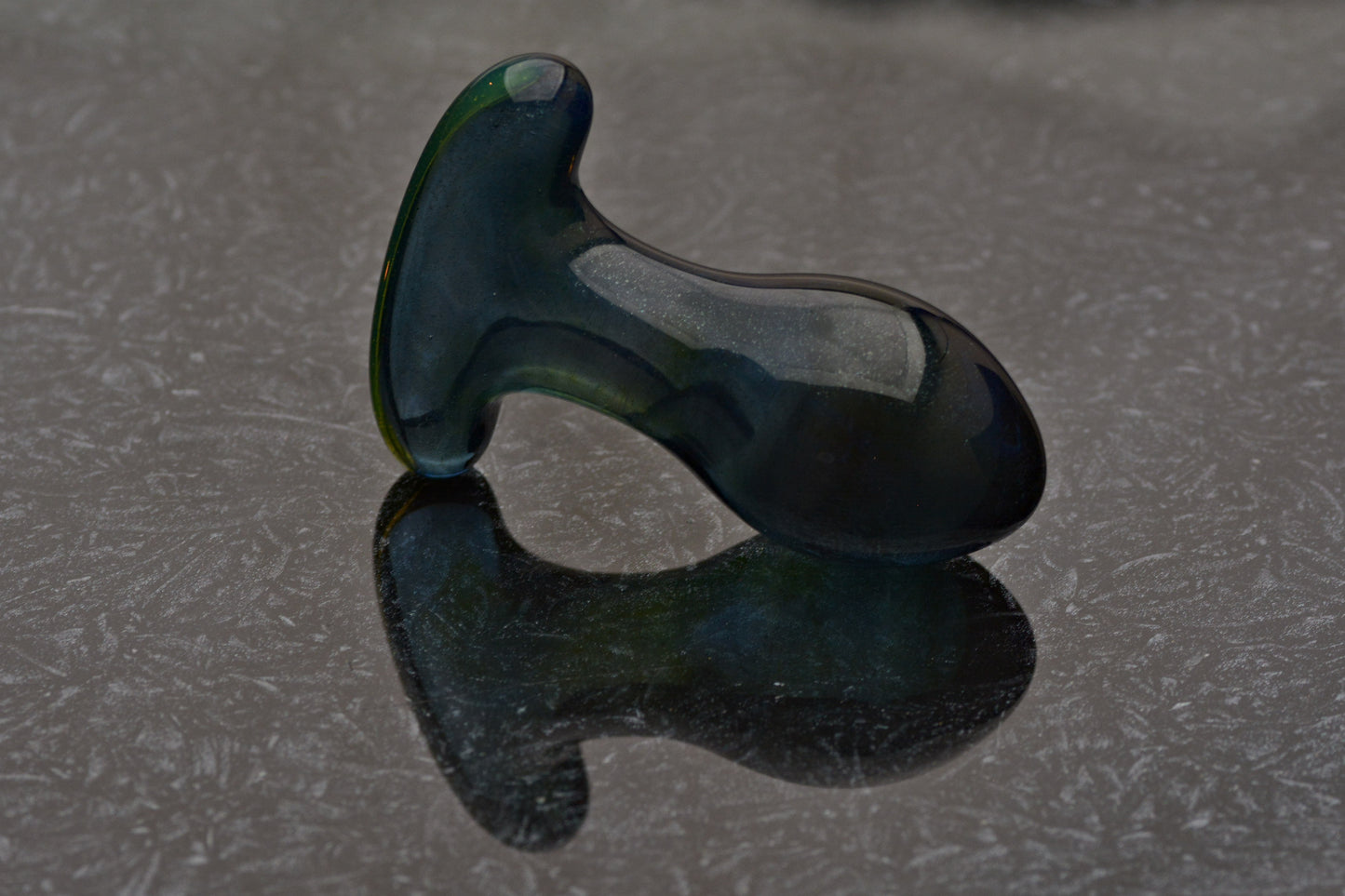 Ocean Gem – Simply Elegant Glass