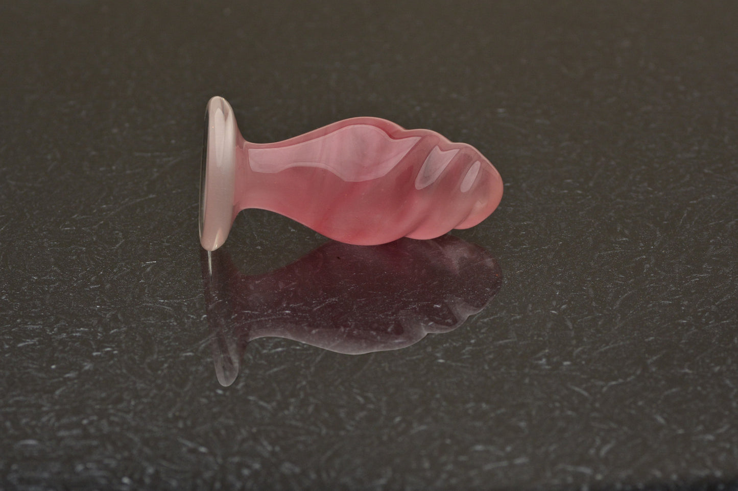 Strawberry Silk Twist