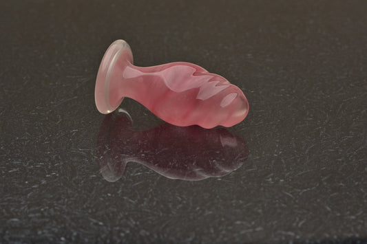 Strawberry Silk Twist