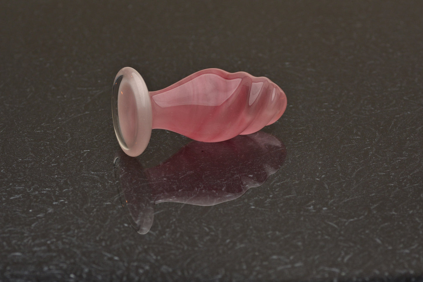 Strawberry Silk Twist