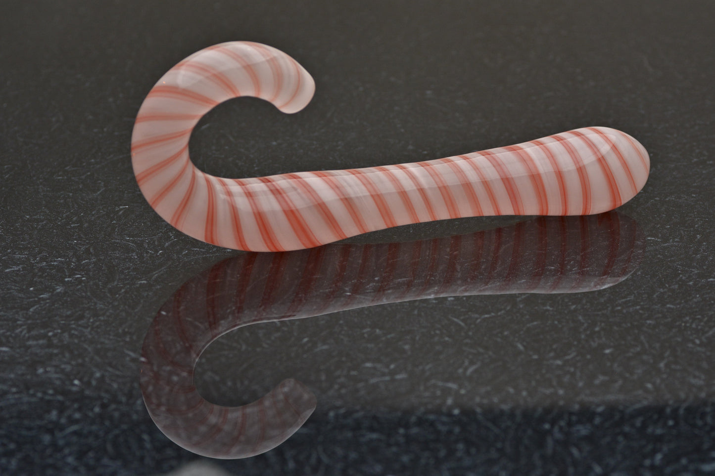 Peppermint Candy Cane
