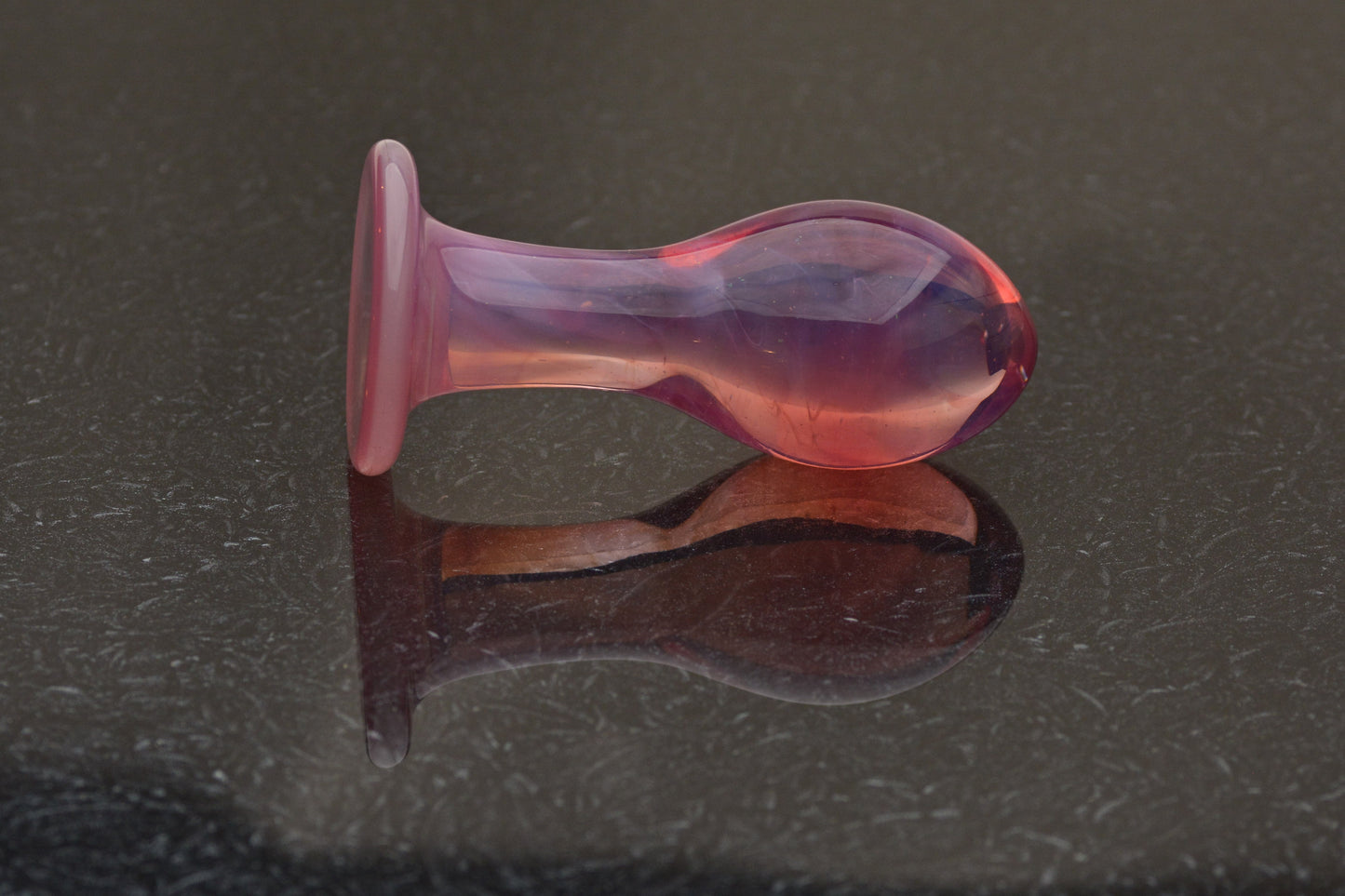 Fuchsia Opal Quartz