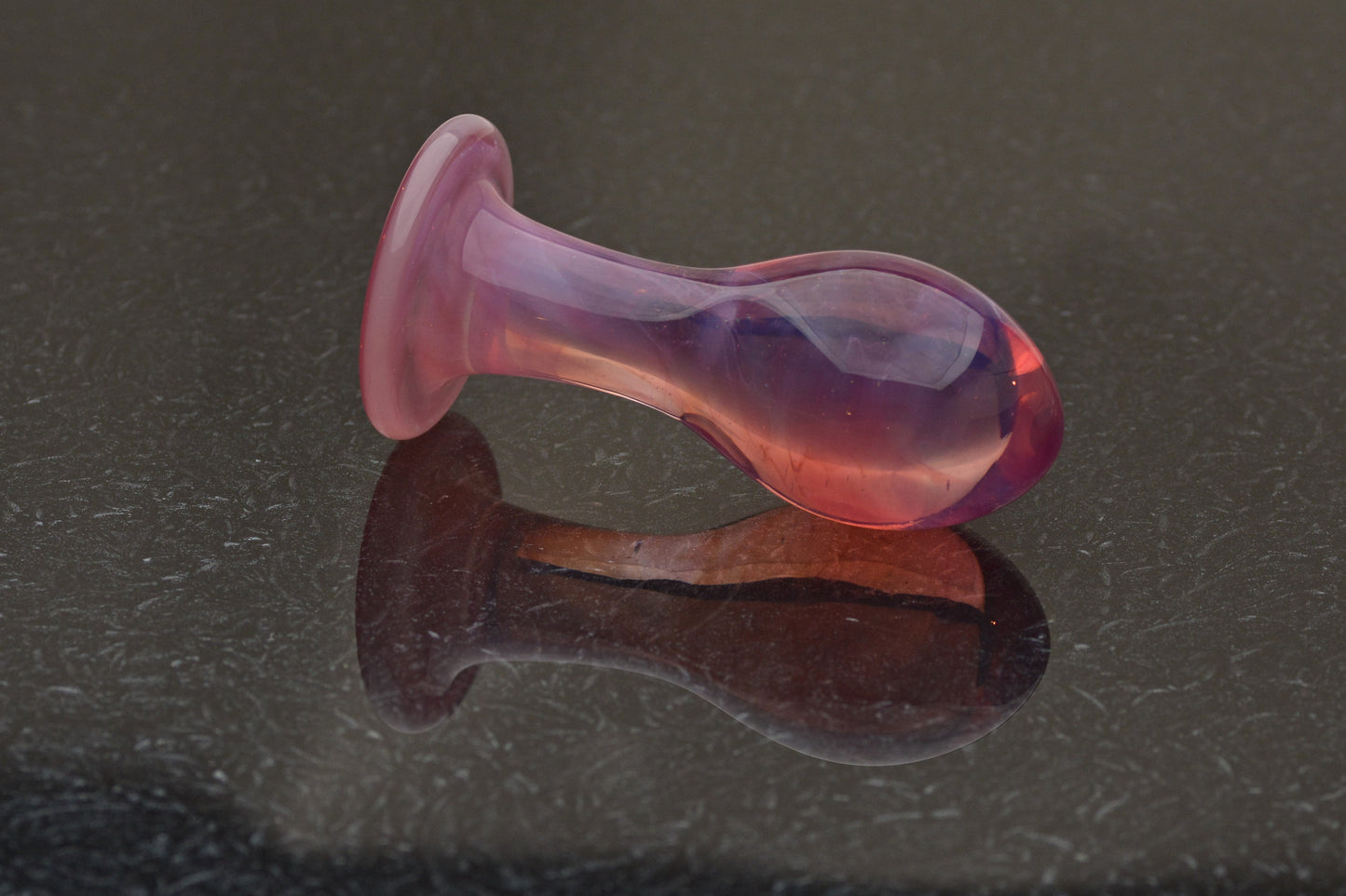 Fuchsia Opal Quartz