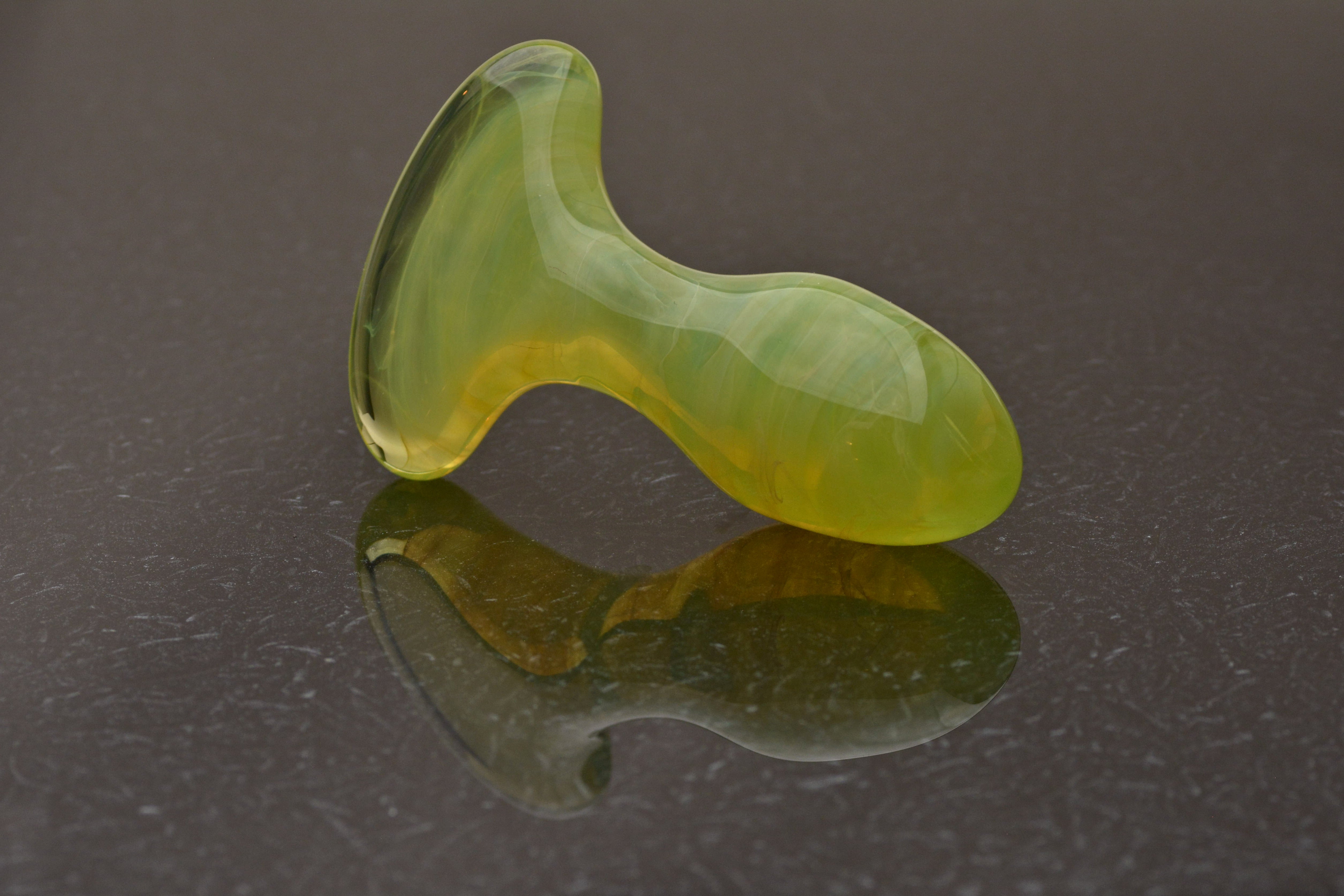 Spring Lime Spring Lime – Simply Elegant Glass